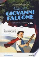 Il bambino Giovanni Falcone. Un ricordo d'infanzia