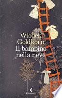 Il bambino nella neve
