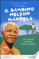 Il bambino Nelson Mandela