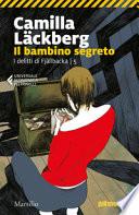 Il bambino segreto. I delitti di Fjällbacka