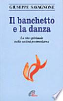 Il banchetto e la danza
