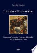 Il bandito e il governatore