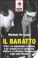 Il baratto