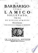 Il Barbarigo