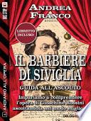 Il barbiere di Siviglia