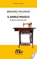 Il barile magico