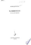 Il barocco