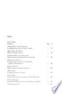 Il Barocco in Sicilia tra conoscenza e conservazione