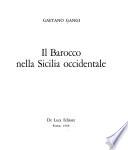 Il Barocco nella Sicilia occidentale