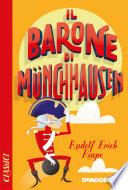 Il barone di Münchhausen