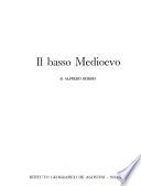 Il basso Medioevo