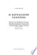 Il Battaglione vicentino