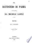 Il Battistero di Parma