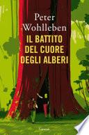 Il battito del cuore degli alberi