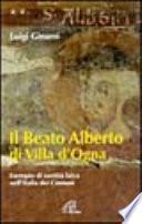 Il beato Alberto di Villa d'Ogna