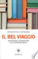 Il bel viaggio