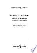 Il Belli e gli ebrei