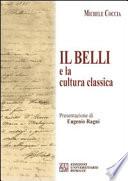 Il Belli e la cultura classica