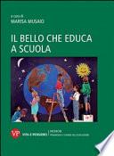 Il bello che educa anche a scuola