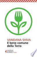 Il bene comune della Terra