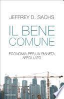 Il bene comune