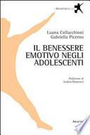 Il benessere emotivo negli adolescenti