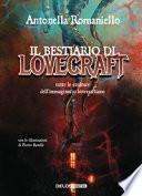Il bestiario di Lovecraft