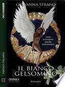 Il bianco gelsomino