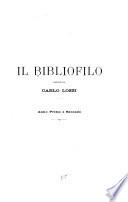 Il Bibliofilo