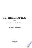 Il Bibliofilo