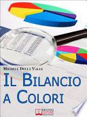 Il Bilancio a Colori. Come Rendere il Bilancio d'Esercizio Comprensibile e Facile da Consultare con l'Uso dei Colori. (Ebook Italiano -Anteprima Gratis)