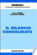 Il bilancio consolidato