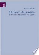 Il bilancio di esercizio. Il modello del reddito realizzato