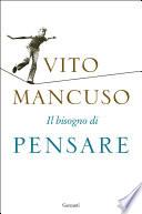 Il bisogno di pensare