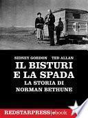 Il bisturi e la spada