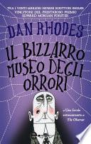 Il bizzarro museo degli orrori