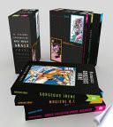 Il bizzarro universo di Hirohiko Araki: Magical B.T.-Gorgeous Irene-Baoh-Under execution under jailbreak