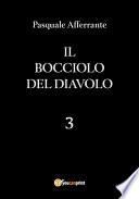 Il bocciolo del diavolo 3