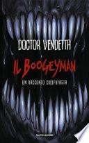 Il Boogeyman. Un racconto Creepypasta