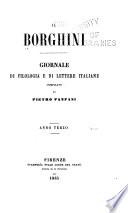 Il Borghini