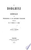 Il Borghini