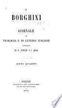 Il Borghini