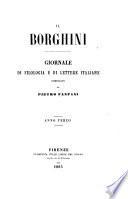 Il borghini