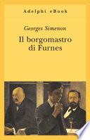 Il borgomastro di Furnes