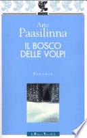 Il bosco delle volpi