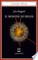Il bosone di Higgs