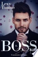 Il Boss si sposa