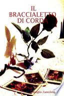 Il Braccialetto Di Corda
