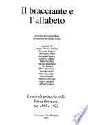 Il bracciante e l'alfabeto