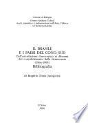 Il Brasile e i paesi del cono sud
